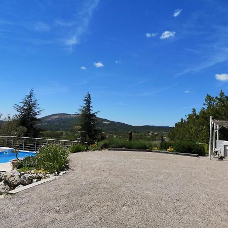 La Casa Villa Ongles Bagian luar foto