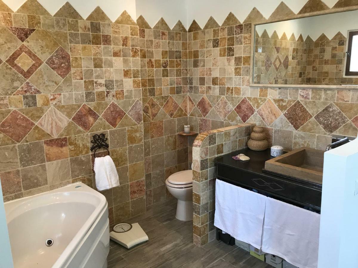 La Casa Villa Ongles Bagian luar foto
