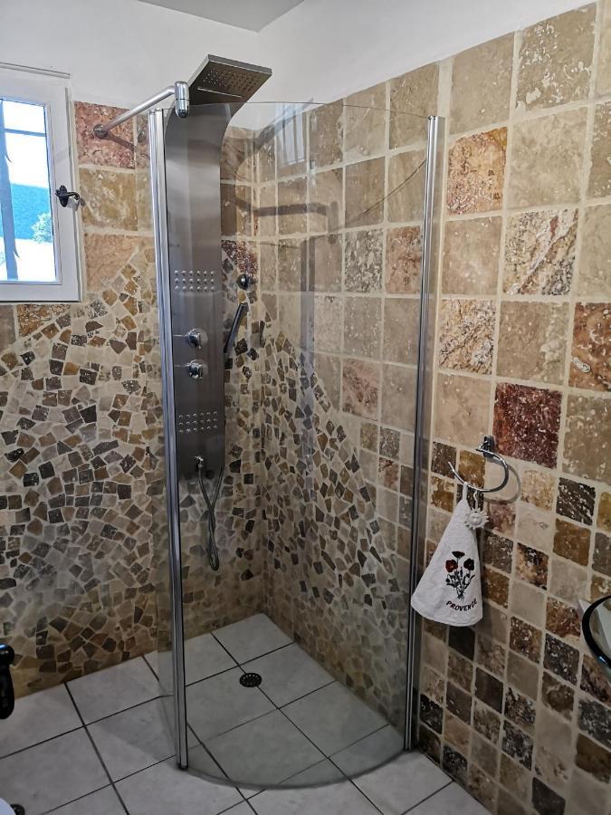 La Casa Villa Ongles Bagian luar foto