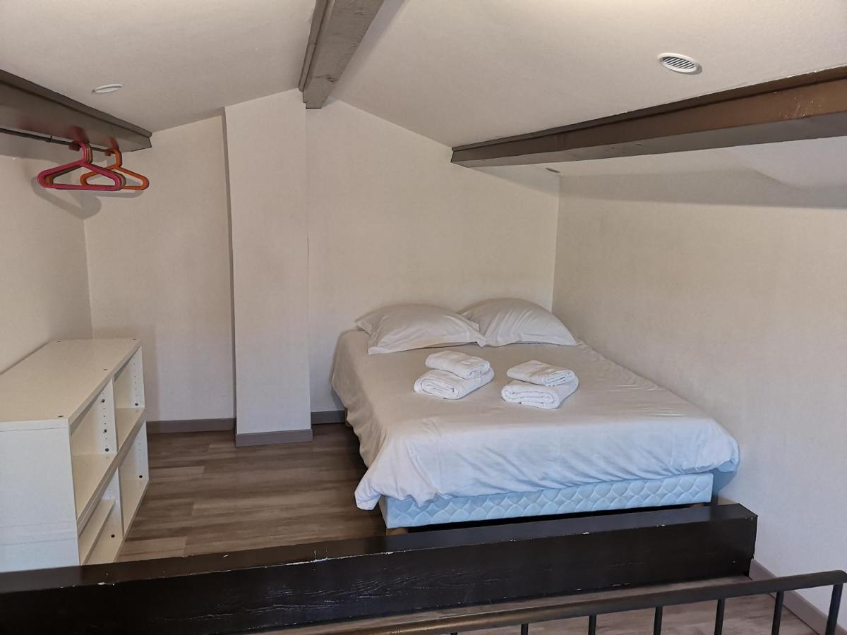 La Casa Villa Ongles Bagian luar foto
