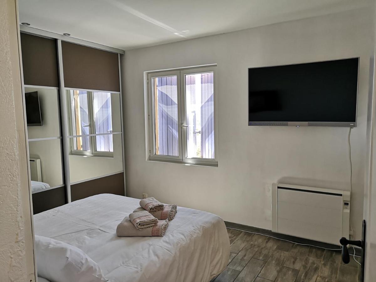La Casa Villa Ongles Bagian luar foto